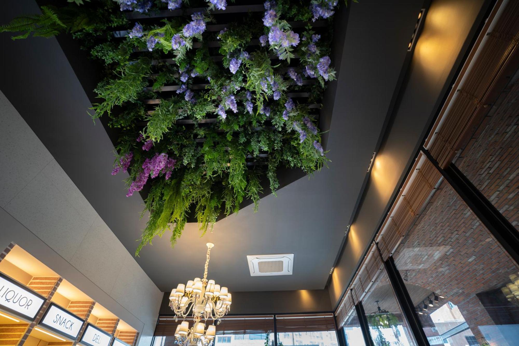 South Vandeco Hotel Busan Esterno foto