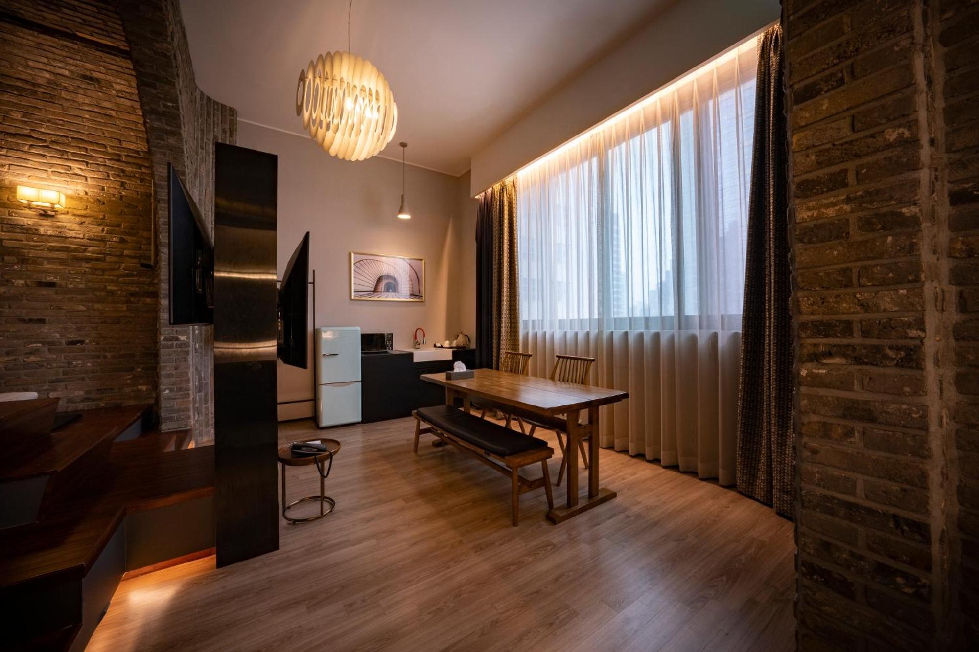 South Vandeco Hotel Busan Esterno foto